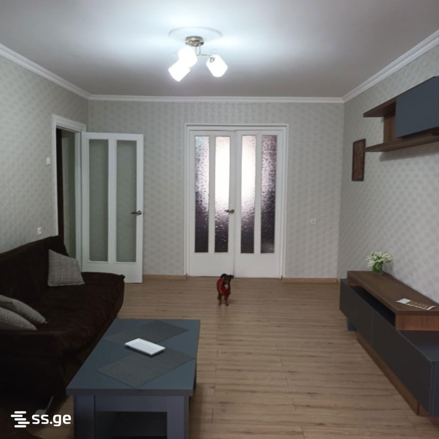Ts. Dadiani st. (nadzaladevi) - 2 rooms