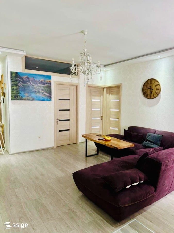 Firosman Street 29 - 3 rooms