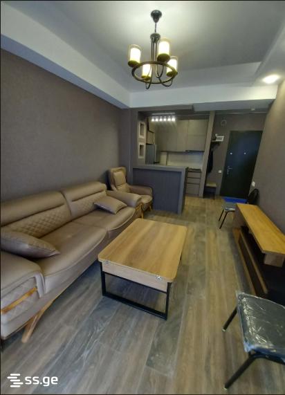 giorgi brtskinvale st. 54 - 2 rooms