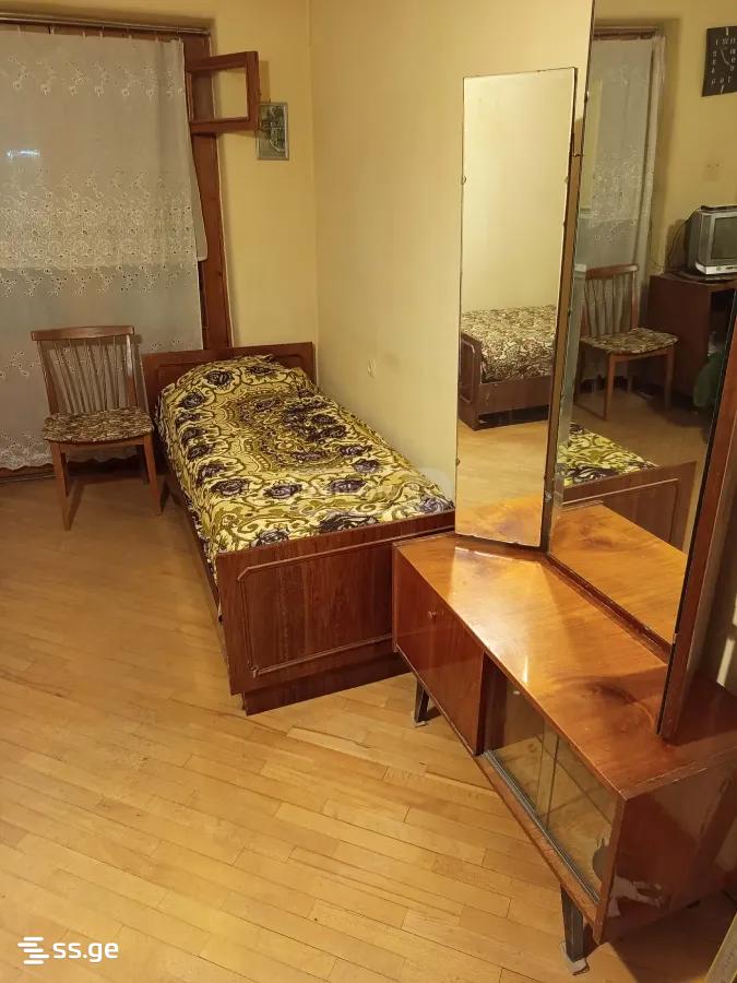 nucubidze st. - 2 rooms