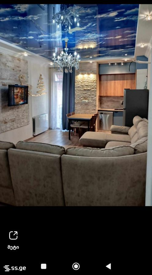 12 - 3 rooms