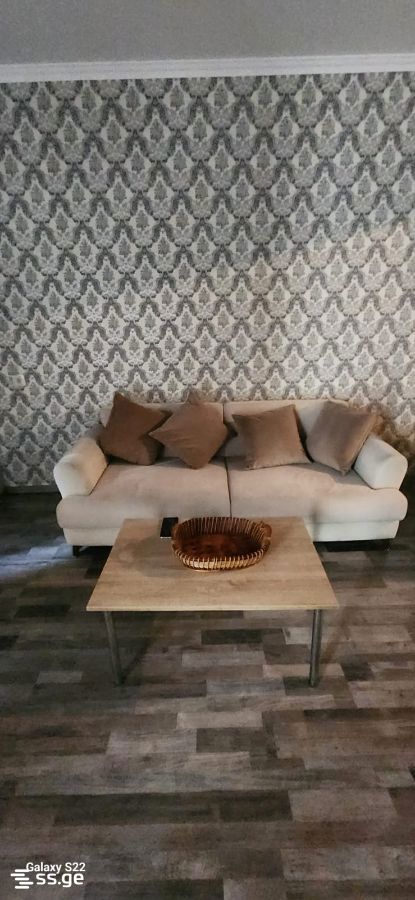 Marseli st. 15 - 2 rooms