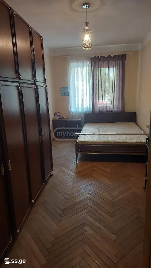 vaja-pshavela avenue - 2 rooms