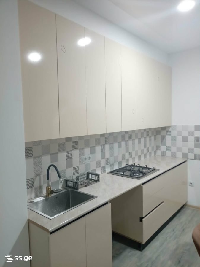 moskovi ave - 2 rooms