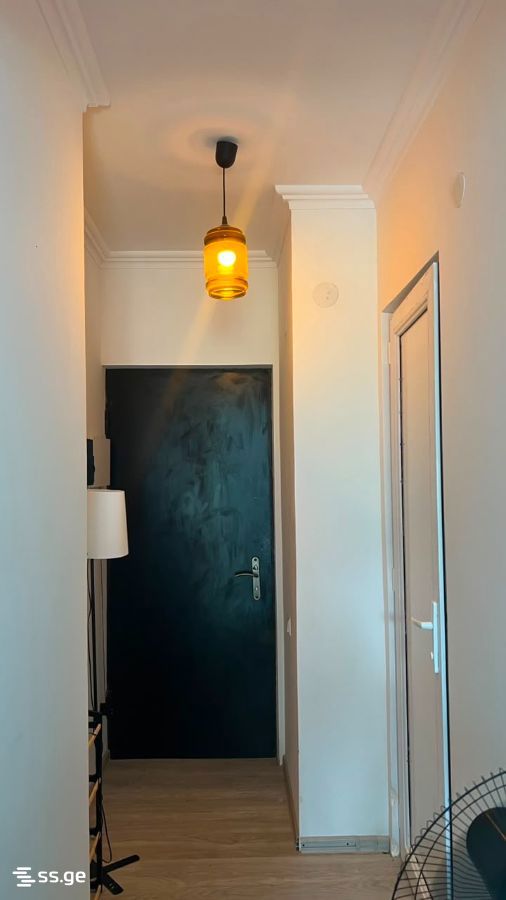 Straboni st. - 1 rooms