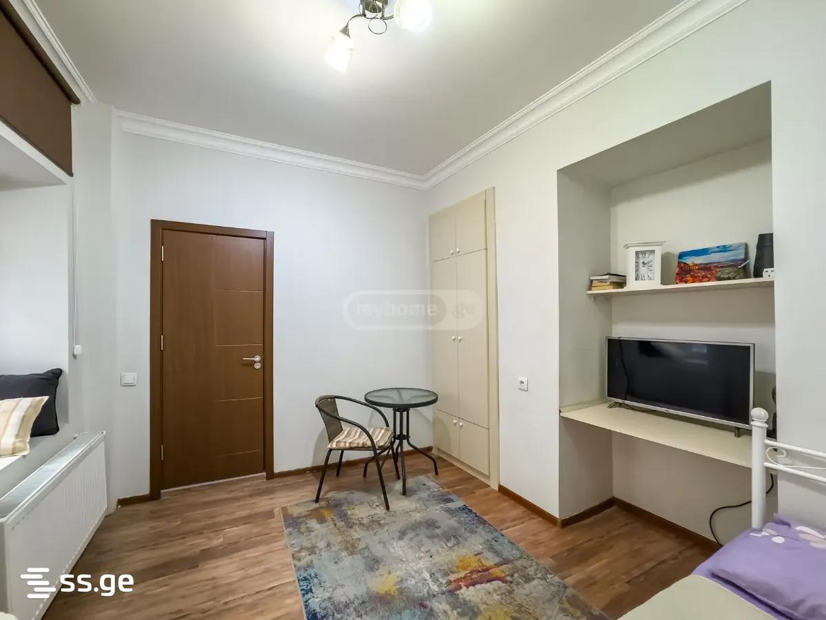 saiatnova st. - 2 rooms