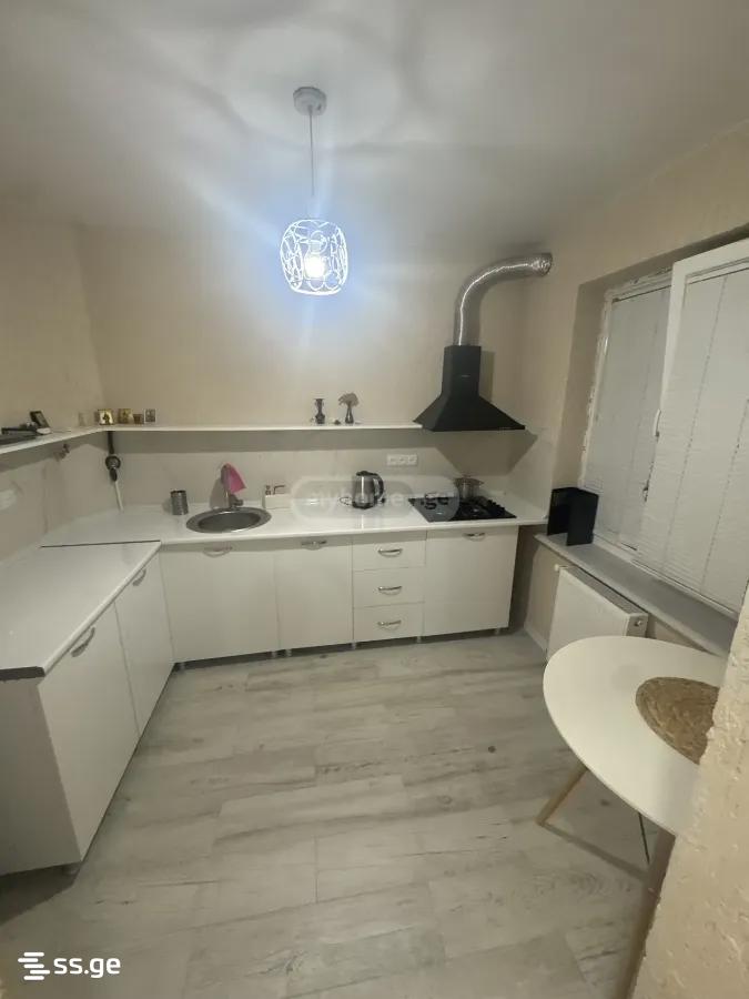 Batumi - 3 rooms