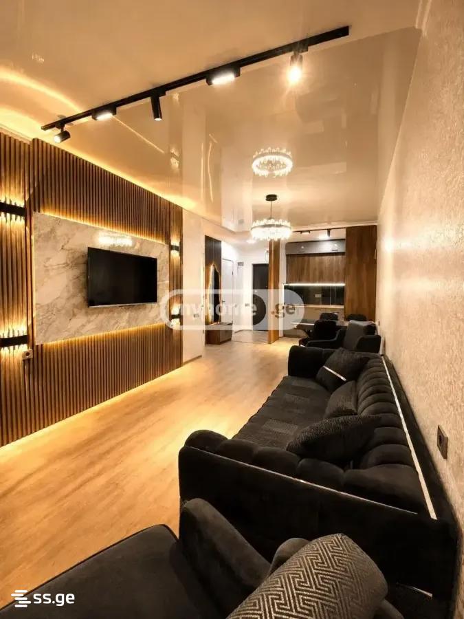 Batumi - 3 rooms