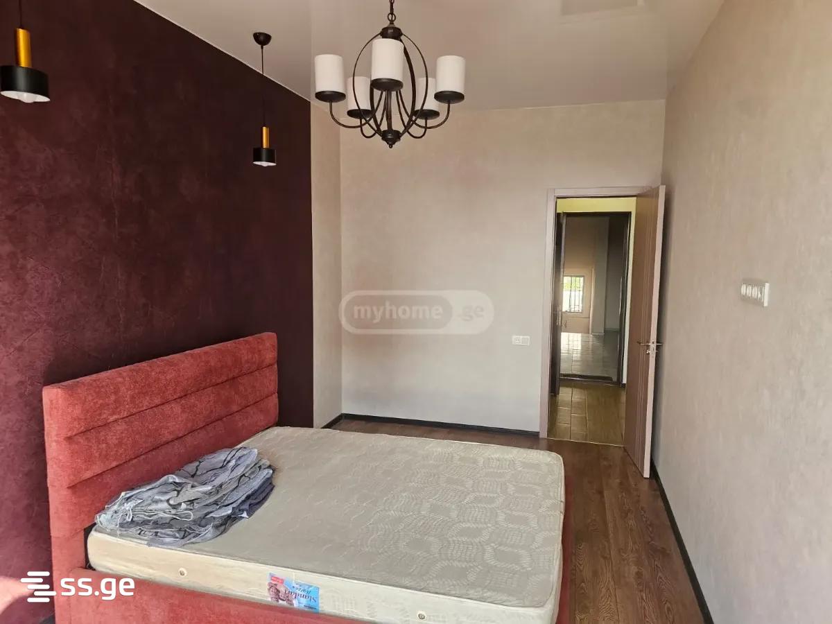 Vazisubnis dasaxleba - 2 rooms