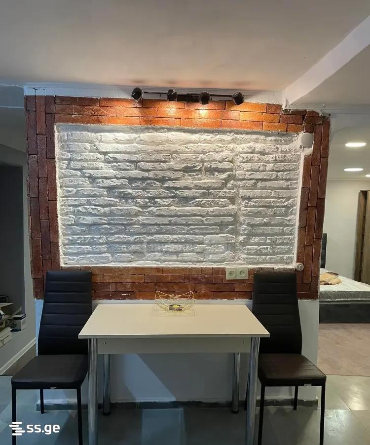 kikodze st. - 2 rooms