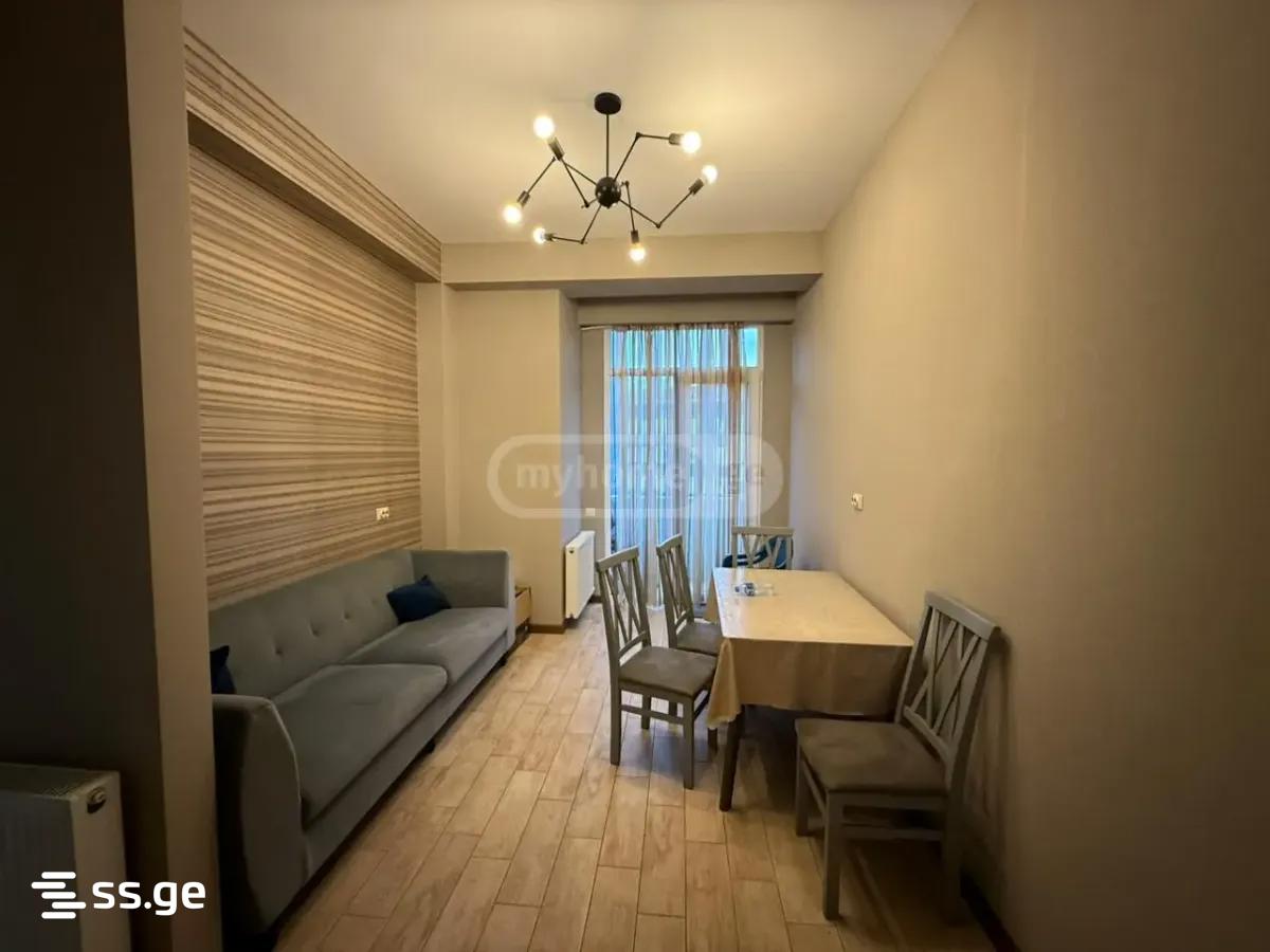 Kapaneli St. - 3 rooms