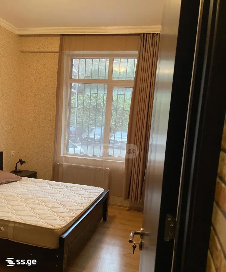 grishashvili st. - 2 rooms