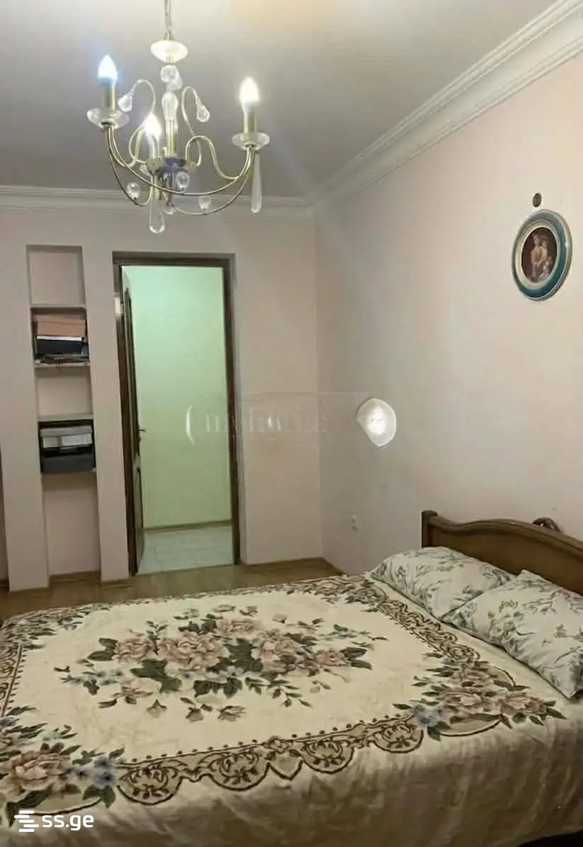 nucubidze st. - 2 rooms