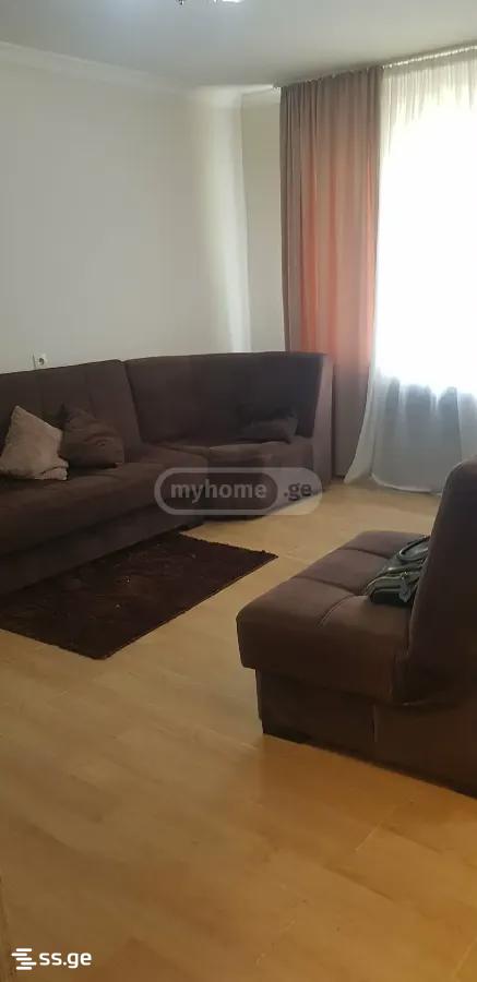 Onashvili st. 2 - 2 rooms