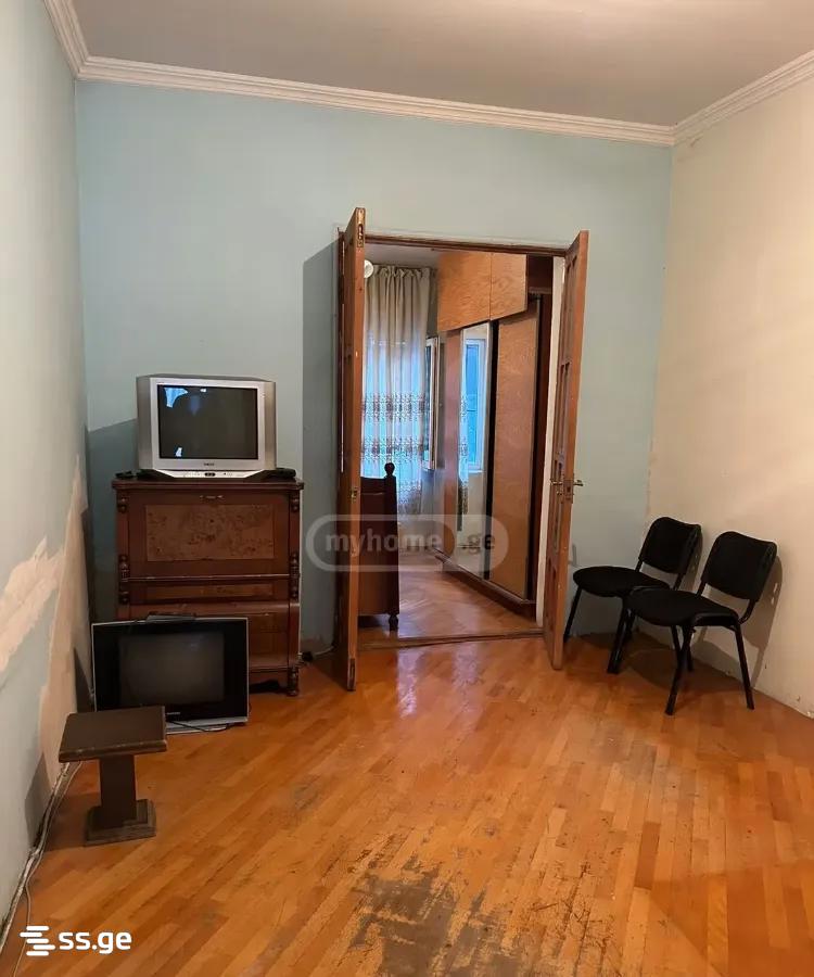 ketevan tsamebuli avenue (avlabari) - 2 rooms