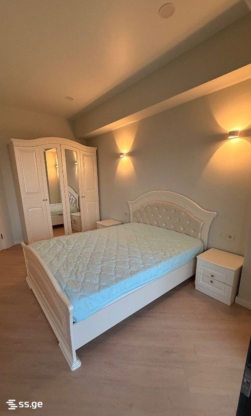 Chiladze st. 9 - 2 rooms