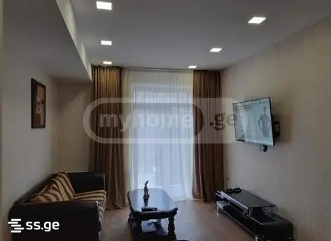 gorgasali st. - 3 rooms
