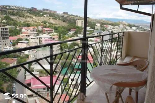 nucubidze st. - 2 rooms