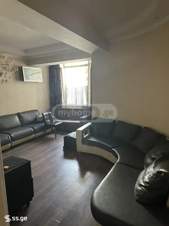 berbuki st. - 4 rooms