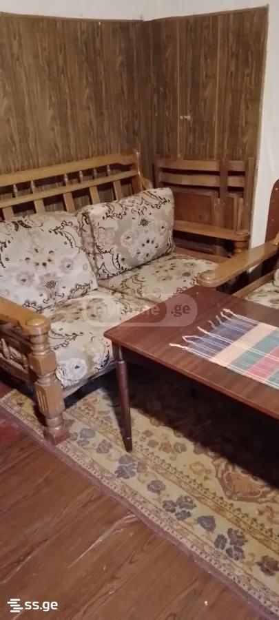 k. meskhi st. - 2 rooms