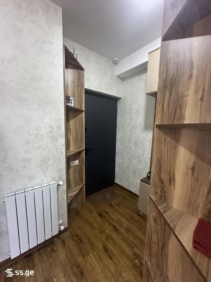 Kristian Stiveni st. - 3 rooms