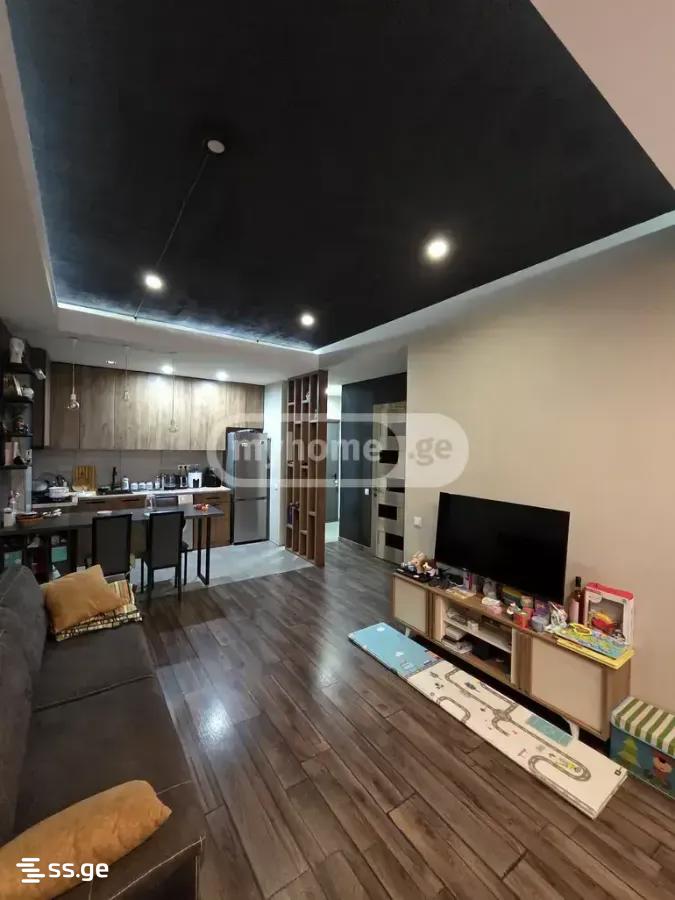 vasadze st. - 2 rooms