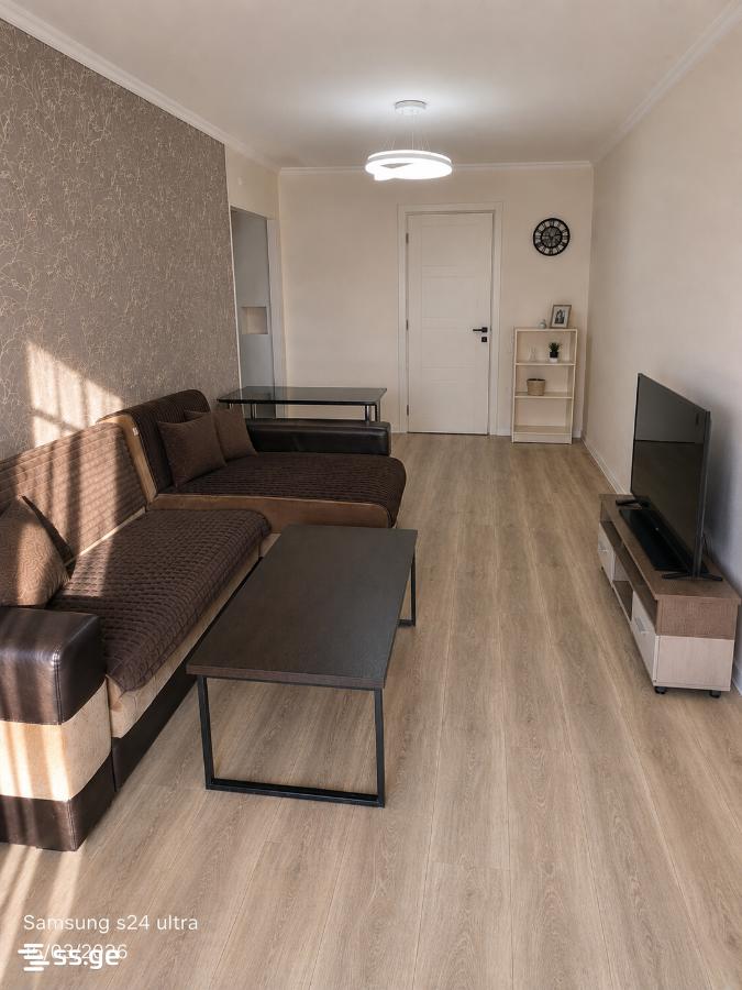 vaja-pshavela avenue 97 - 3 rooms