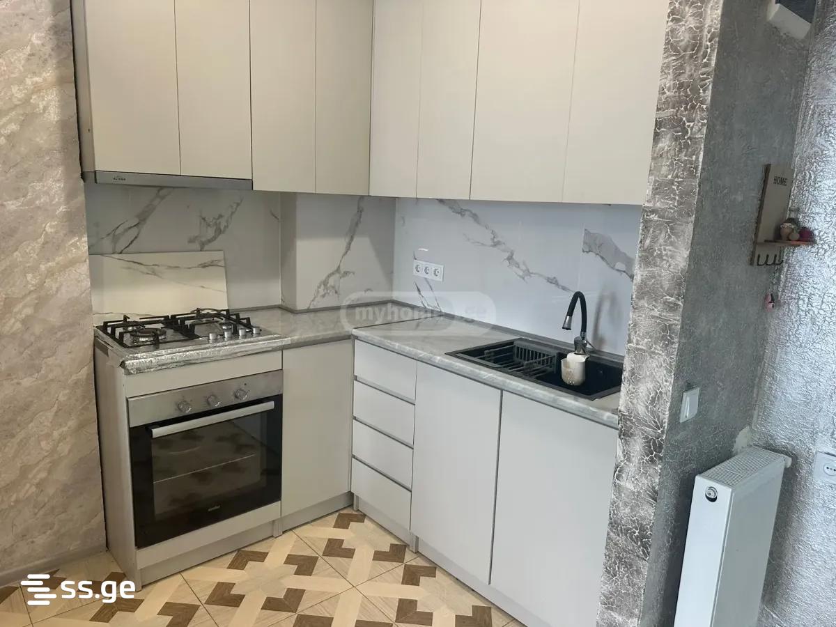Asmati st. 31 - 2 rooms