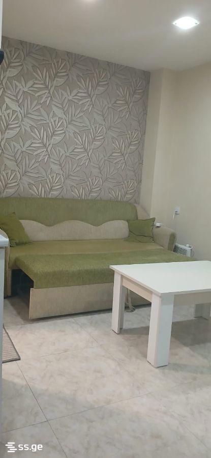 Angisi I lane 8a - 2 rooms