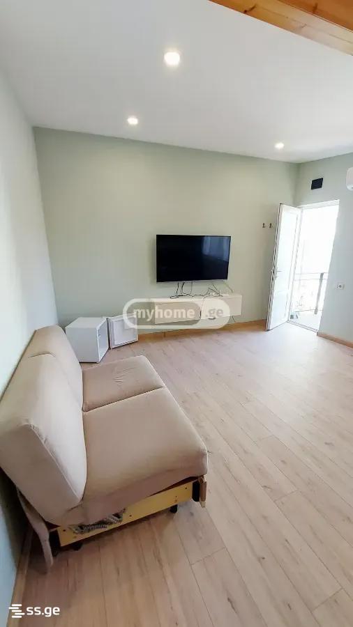 Sagubari st. 0 - 2 rooms