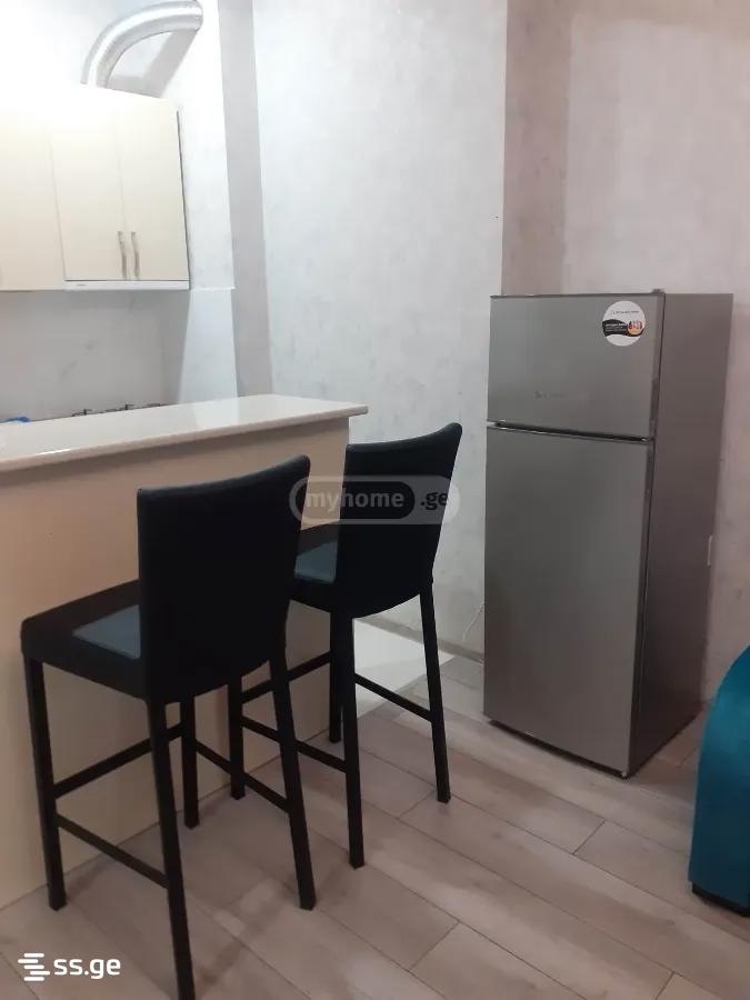 Davari st. 35 - 2 rooms