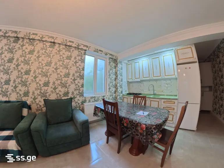 ivertubani st. - 3 rooms