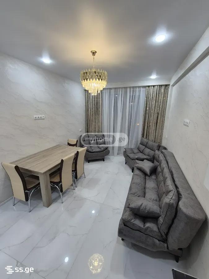 petre imeri st. - 2 rooms