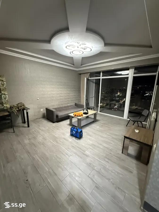 kerchi st. 6 - 3 rooms