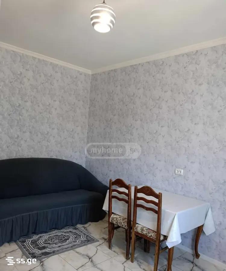 Shengelia st. 12 - 2 rooms