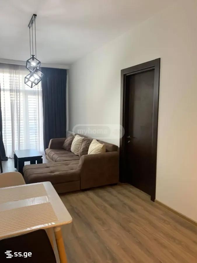 pekini st. 30 - 2 rooms