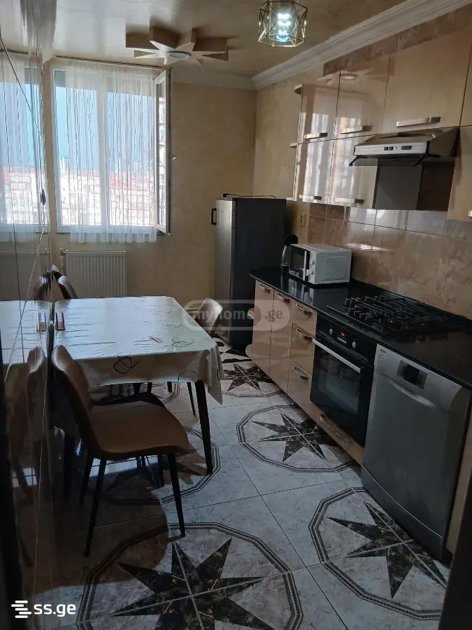 Leonidze st. 0 - 2 rooms