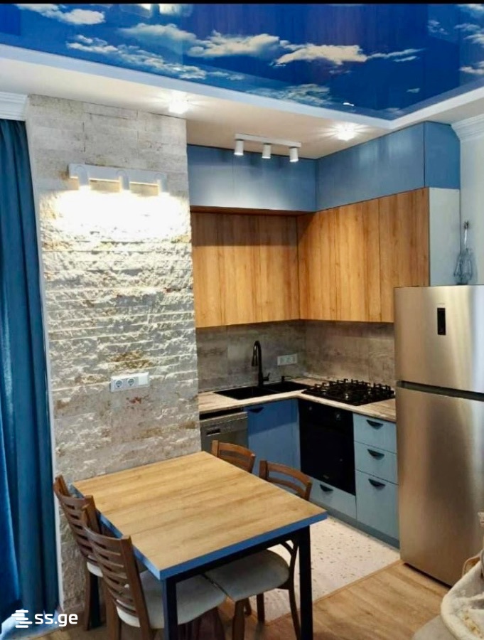 12 - 3 rooms
