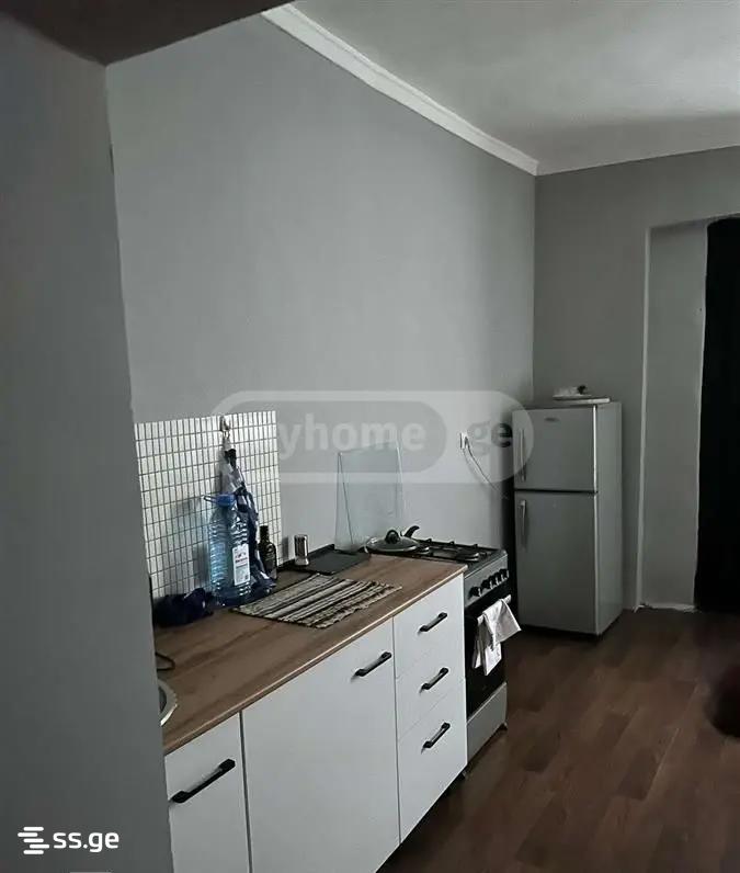 e. tatishvili st. 8 - 2 rooms