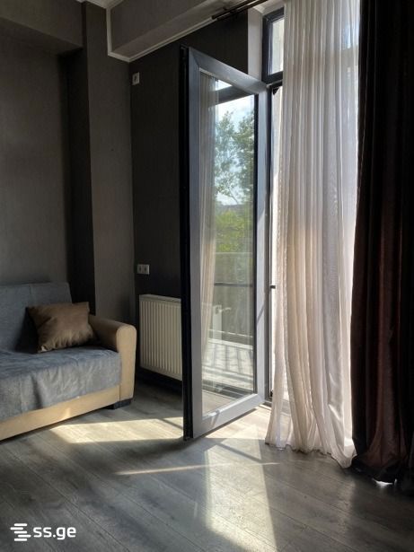 lubliana st. - 2 rooms