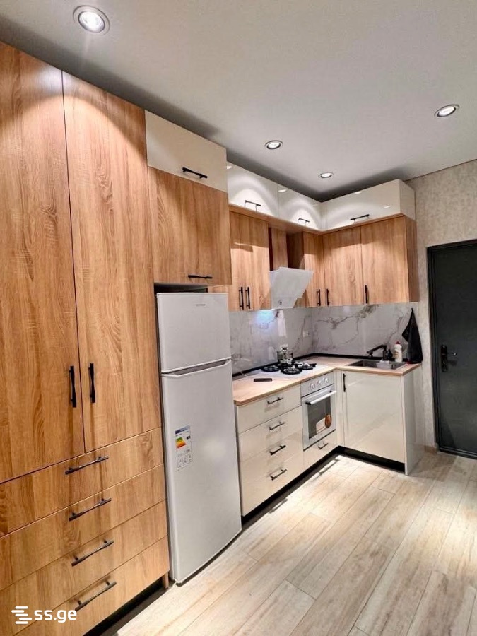 Angisi I lane 21ბ - 2 rooms