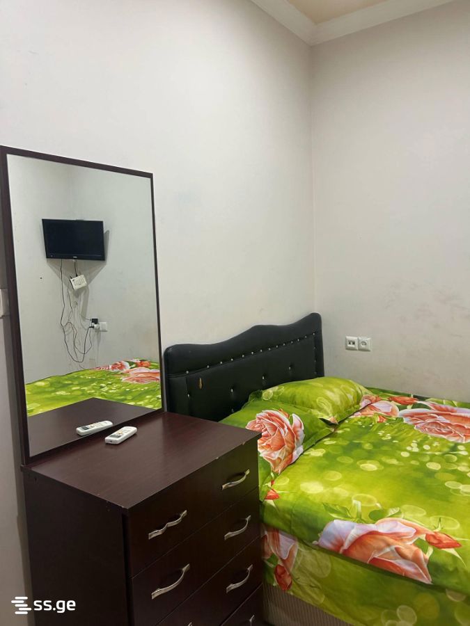 50 - 1 rooms