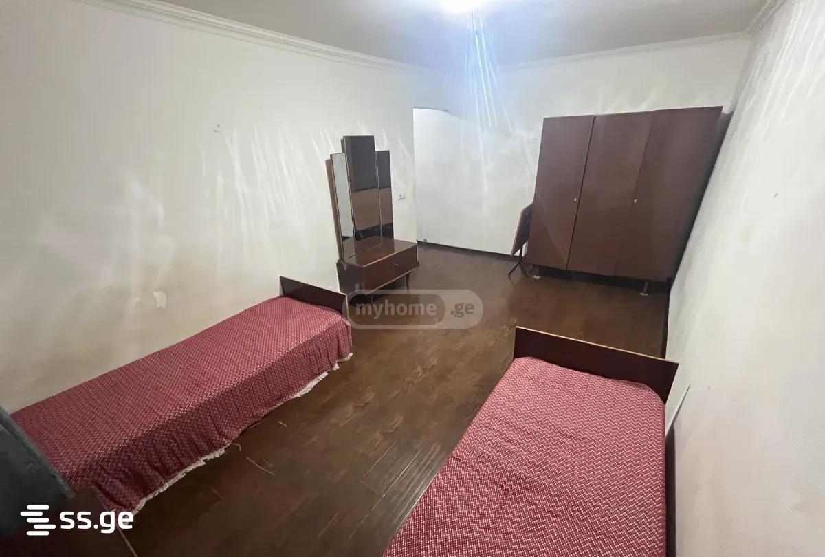 Block IV - Vazha-Pshavela - 1 rooms