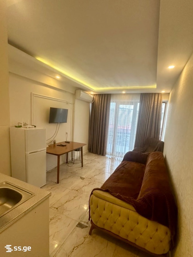 Sherif Khimshiashvili Ave 51 - 2 rooms