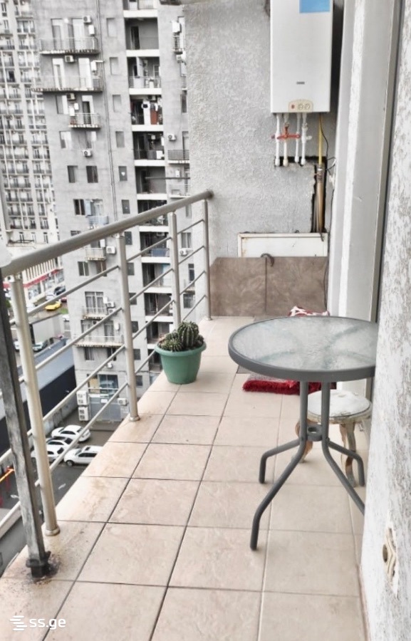 1 - 4 rooms
