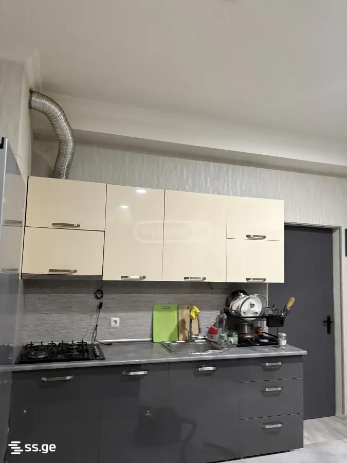 javakheti st. - 2 rooms