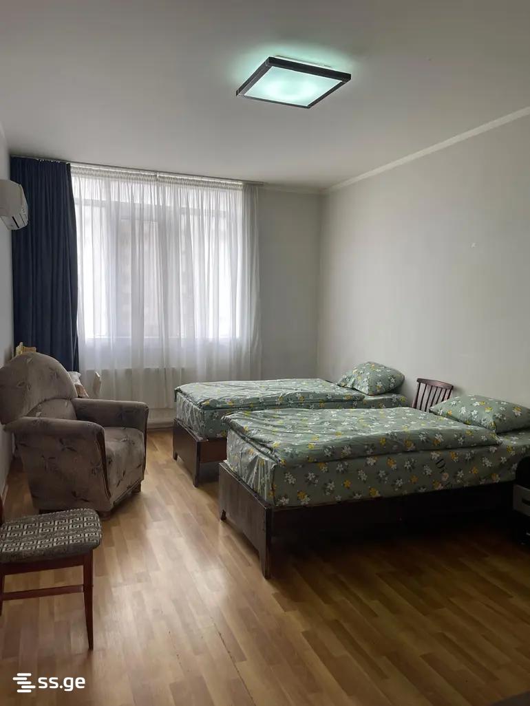 Sh. Nadirashvili st. - 2 rooms