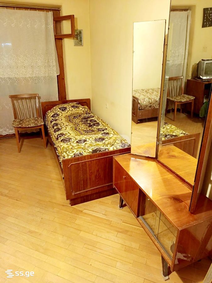 nucubidze st. - 1 rooms