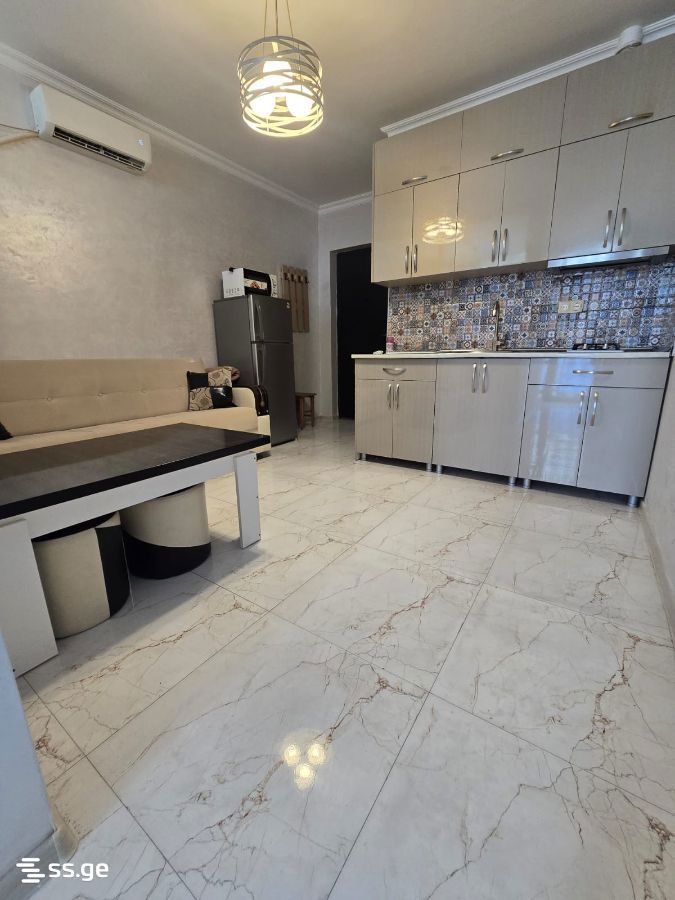 Sh. Inasaridze St. 47ა - 2 rooms