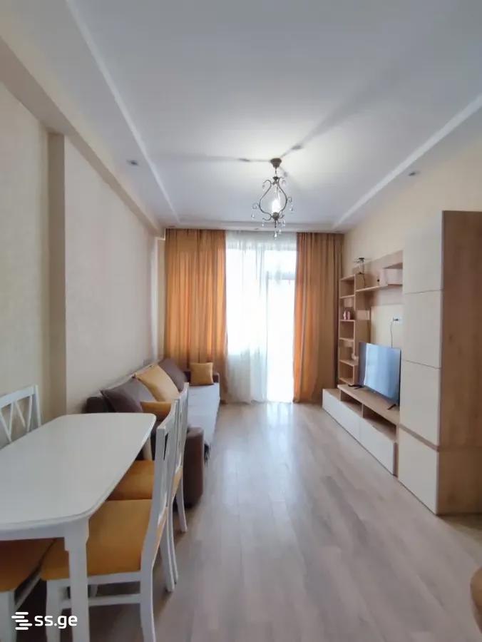 Davari st. 27 - 3 rooms